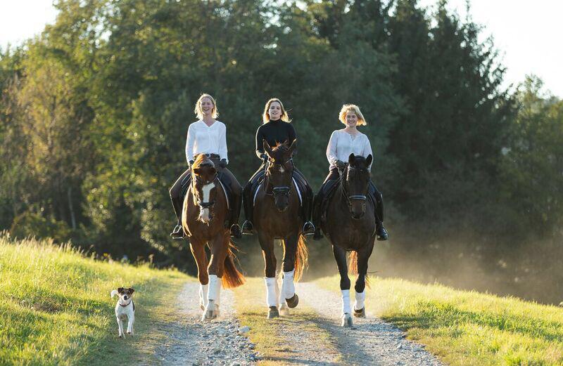 Reitstall Haideggendorf